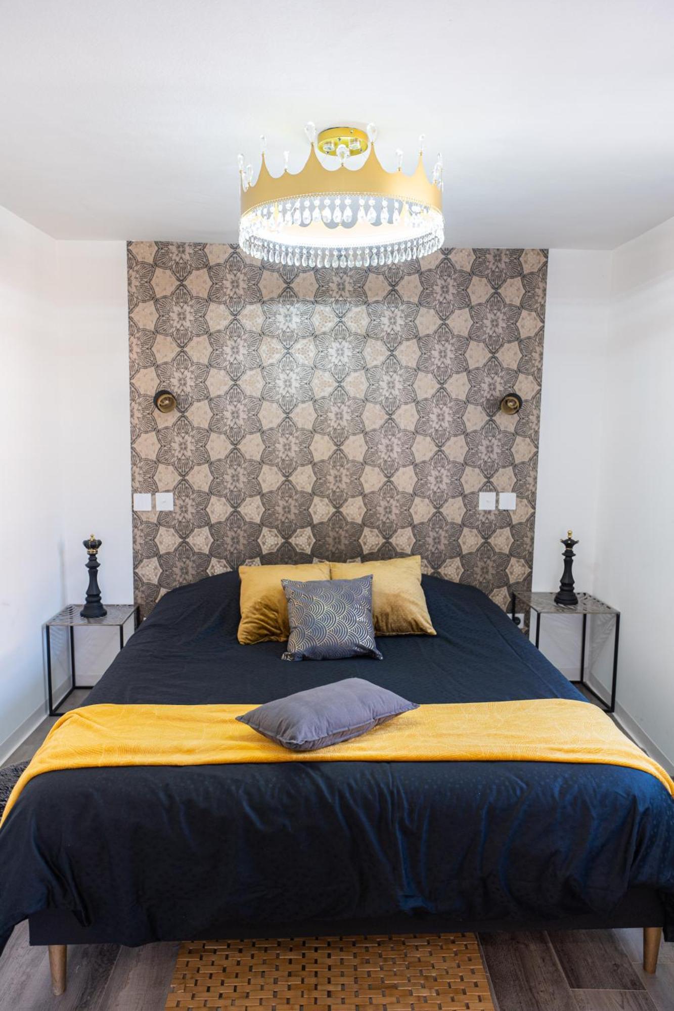 Appartement De La Noblesse - Designed By C.M Селеста Екстер'єр фото
