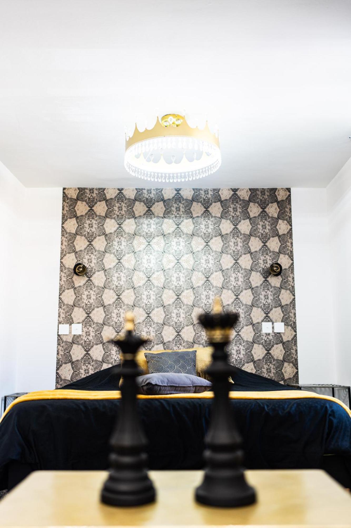 Appartement De La Noblesse - Designed By C.M Селеста Екстер'єр фото